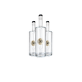 Custom Glass Bottles