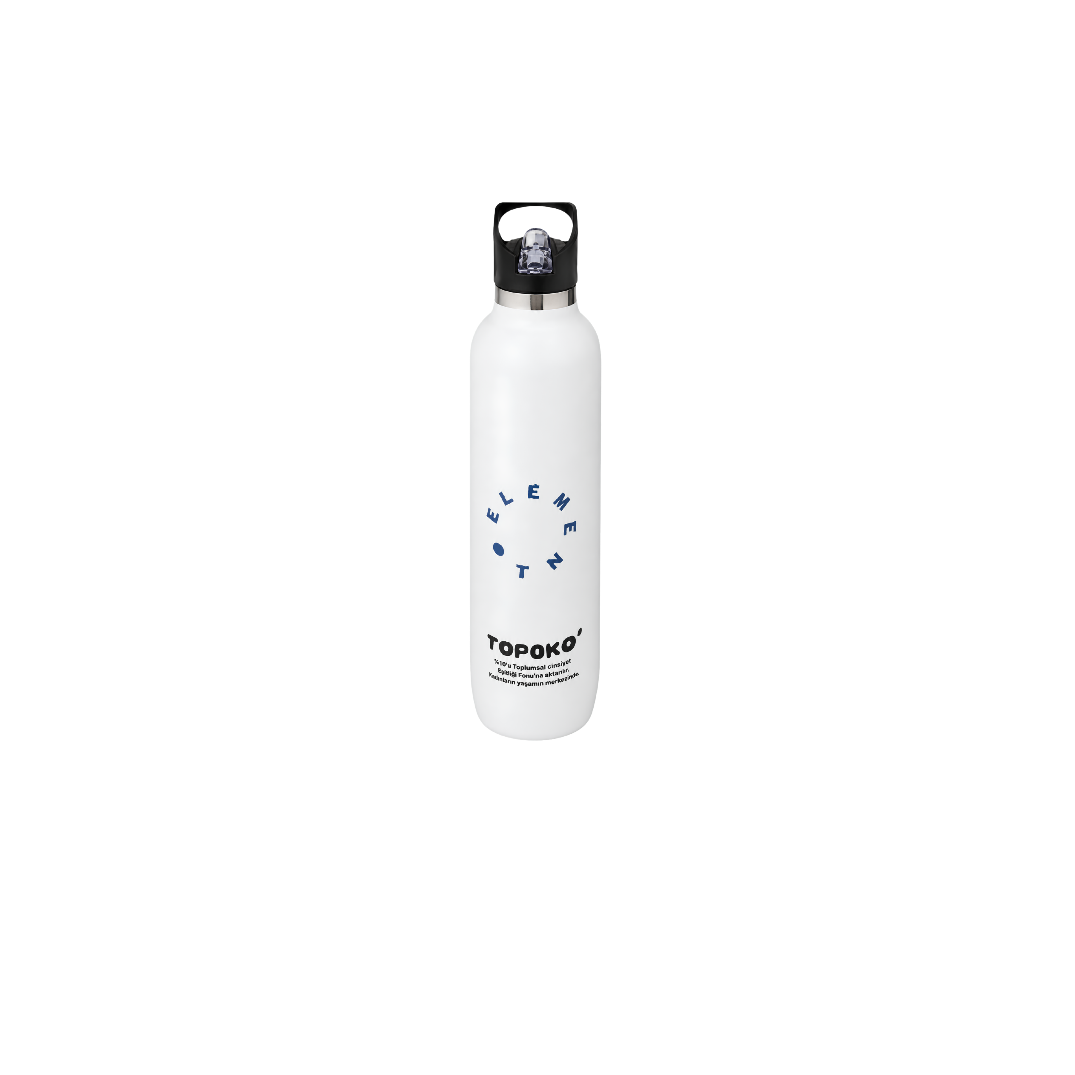 Stainless Steel Bottles