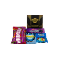 Custom Snack Pack