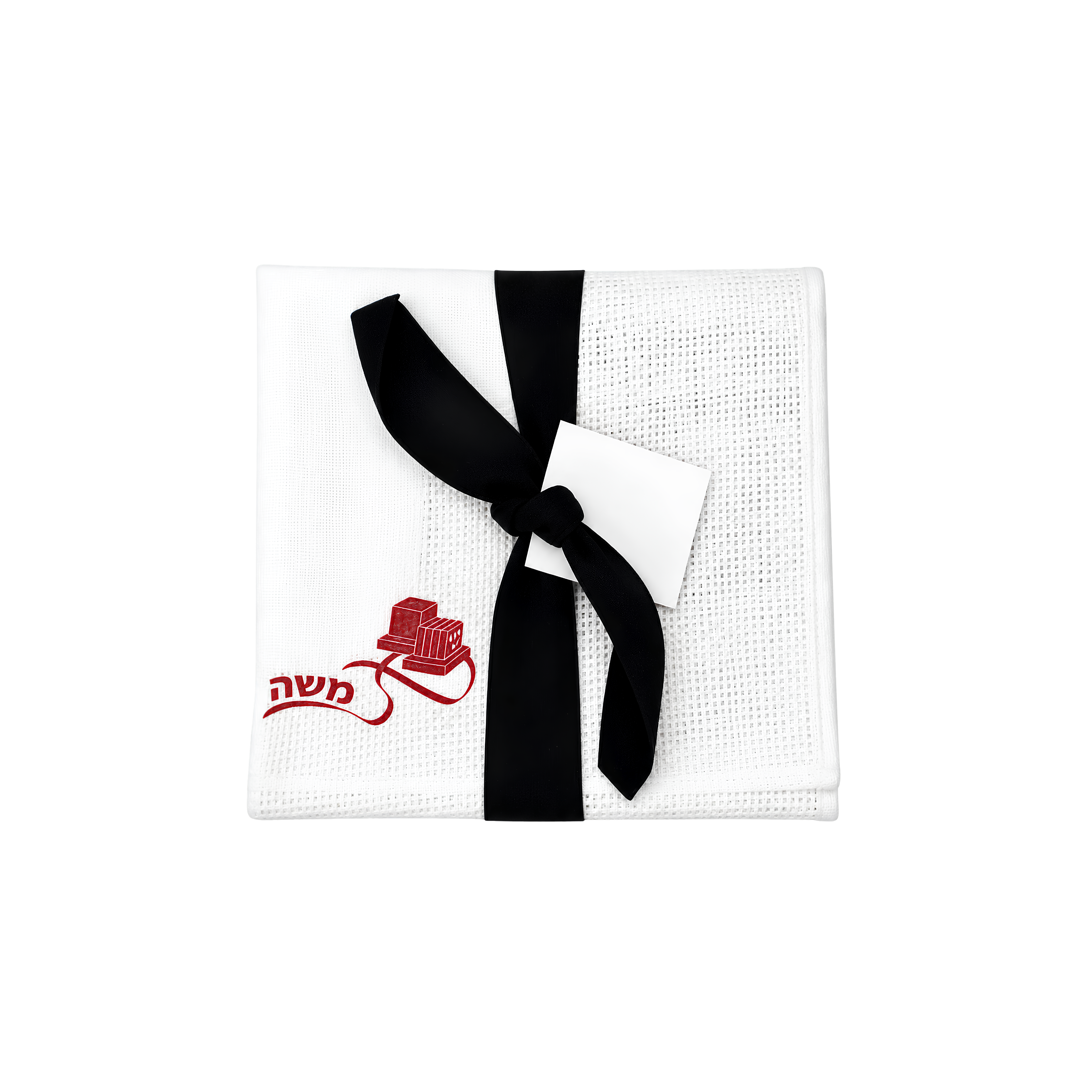 Custom Ribbon Pouch
