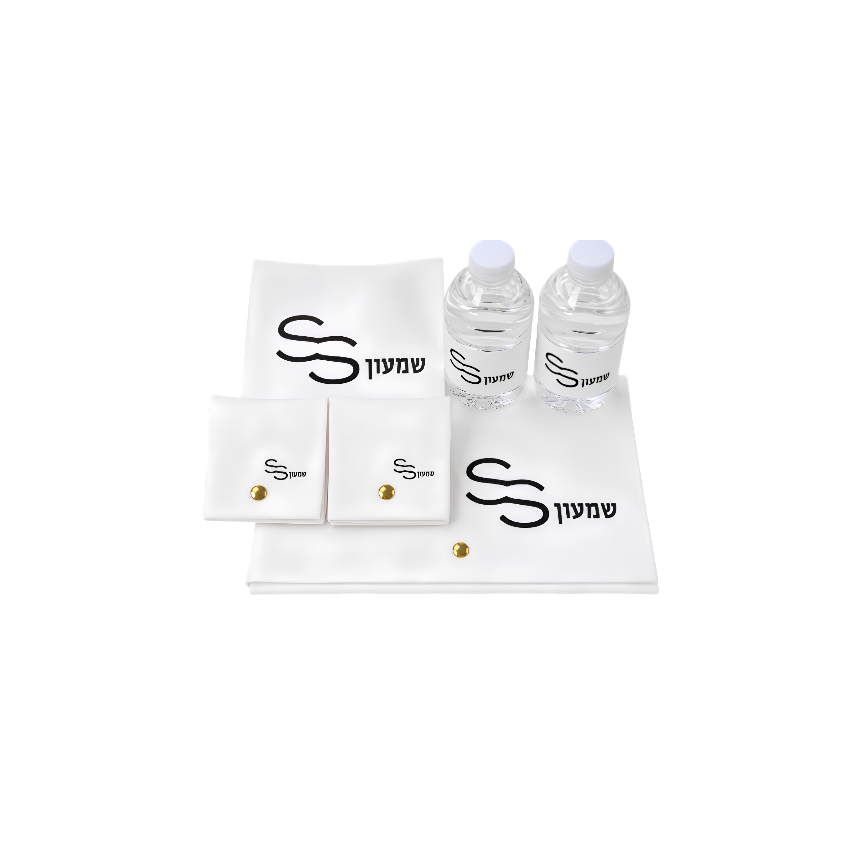 Welcome Kit