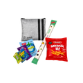 Custom Snack Pack