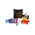Custom Snack Pack