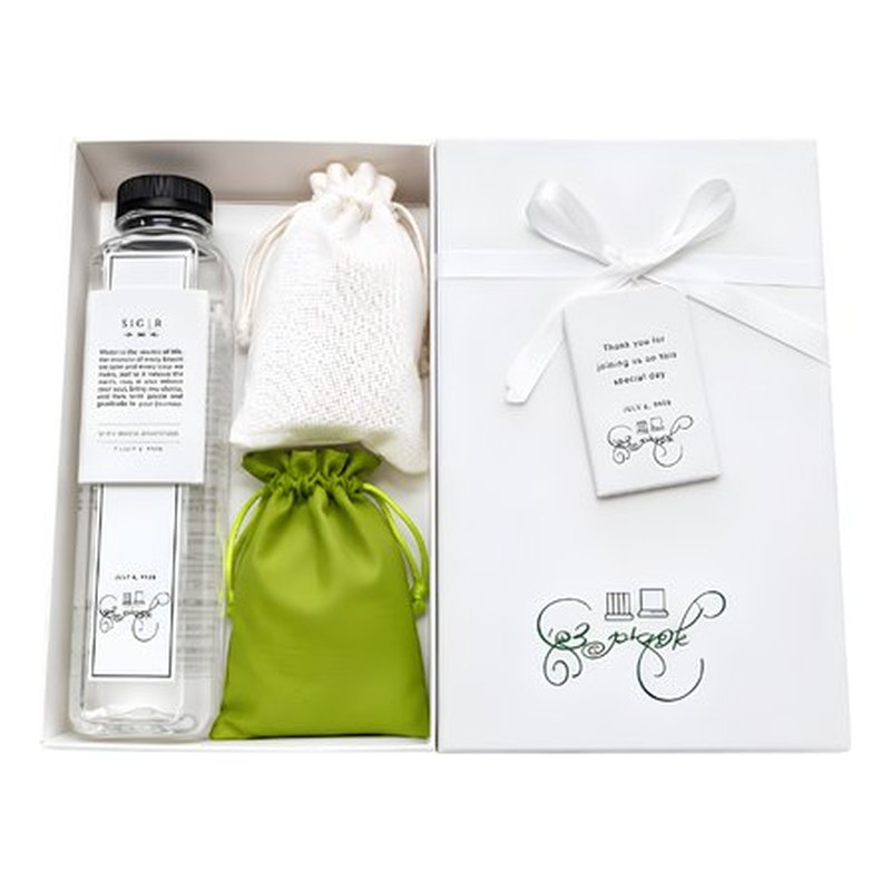 Besamim Gift Set