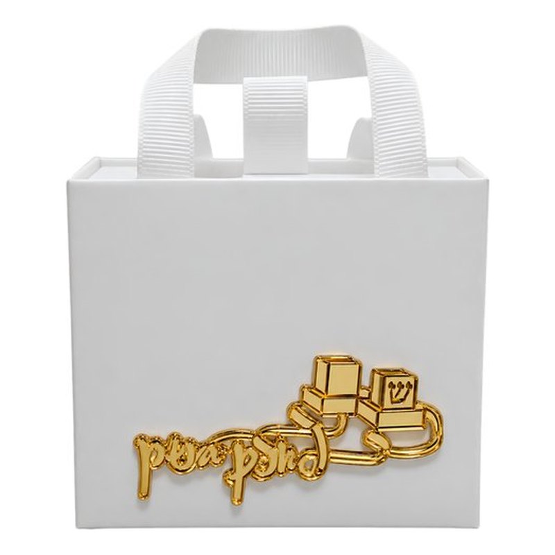 Custom Gift Box