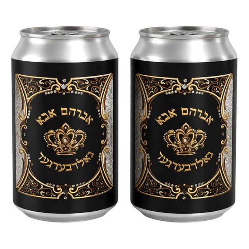 Drink Can