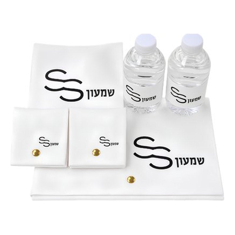 Kippah Set