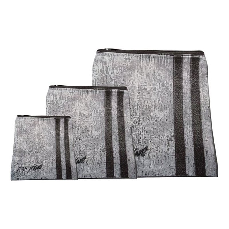 Leather Pouches