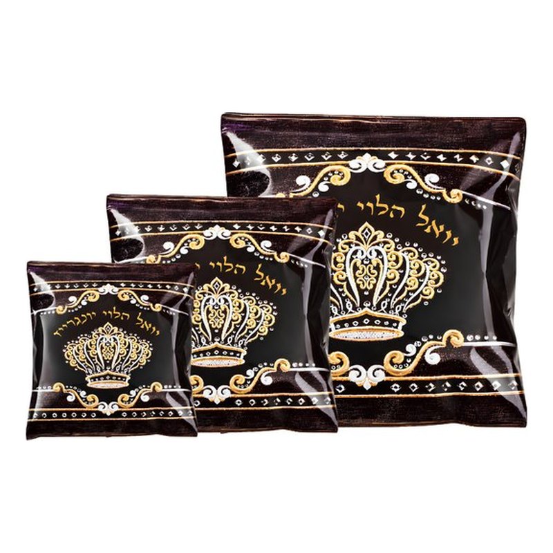 Plastic Zip Lock Pouches