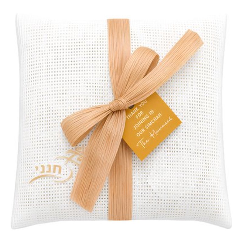 Ribbon Gift Bag