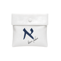 Leather Keepsake Pouch