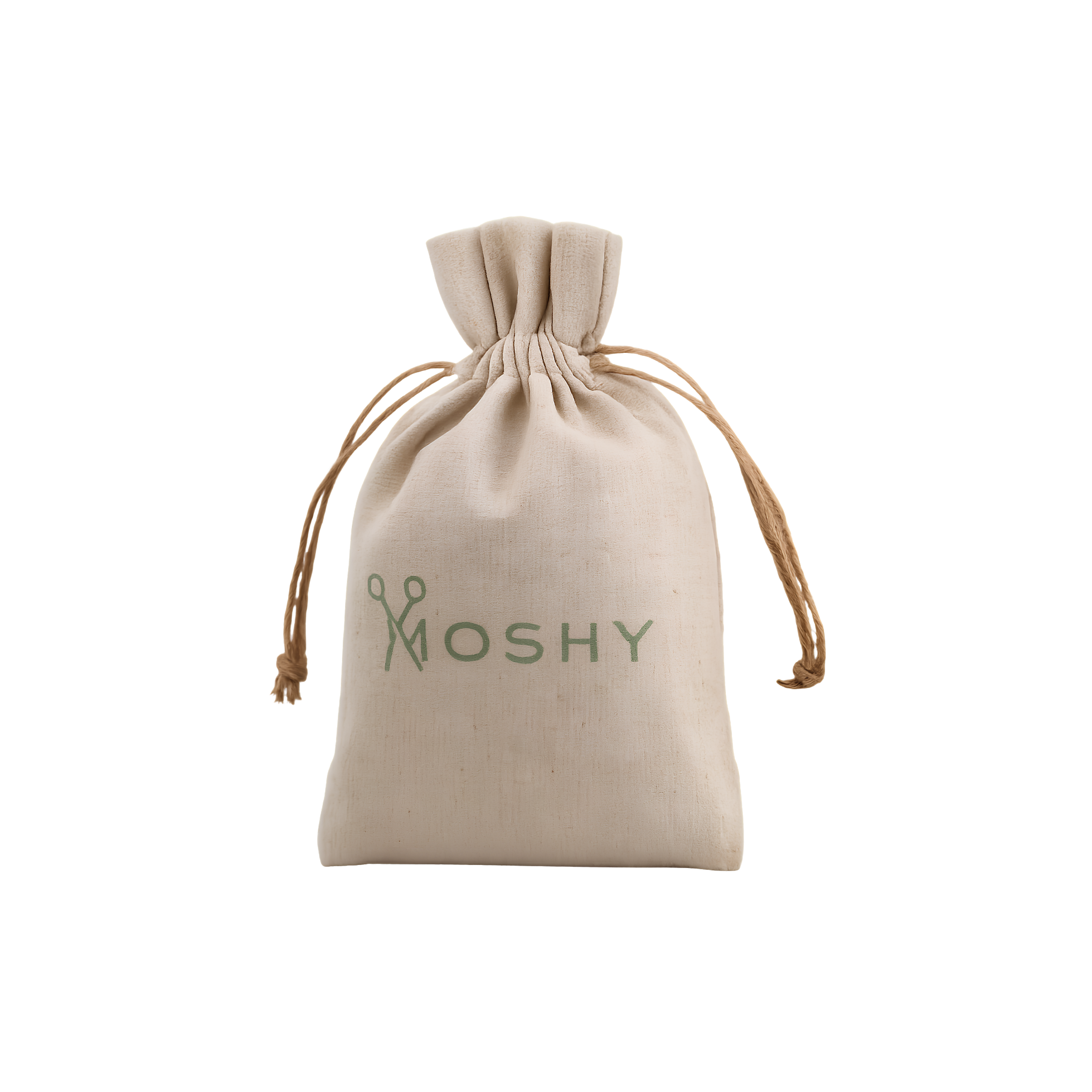 Custom Linen Pouch