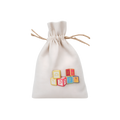 Drawstring Pouch