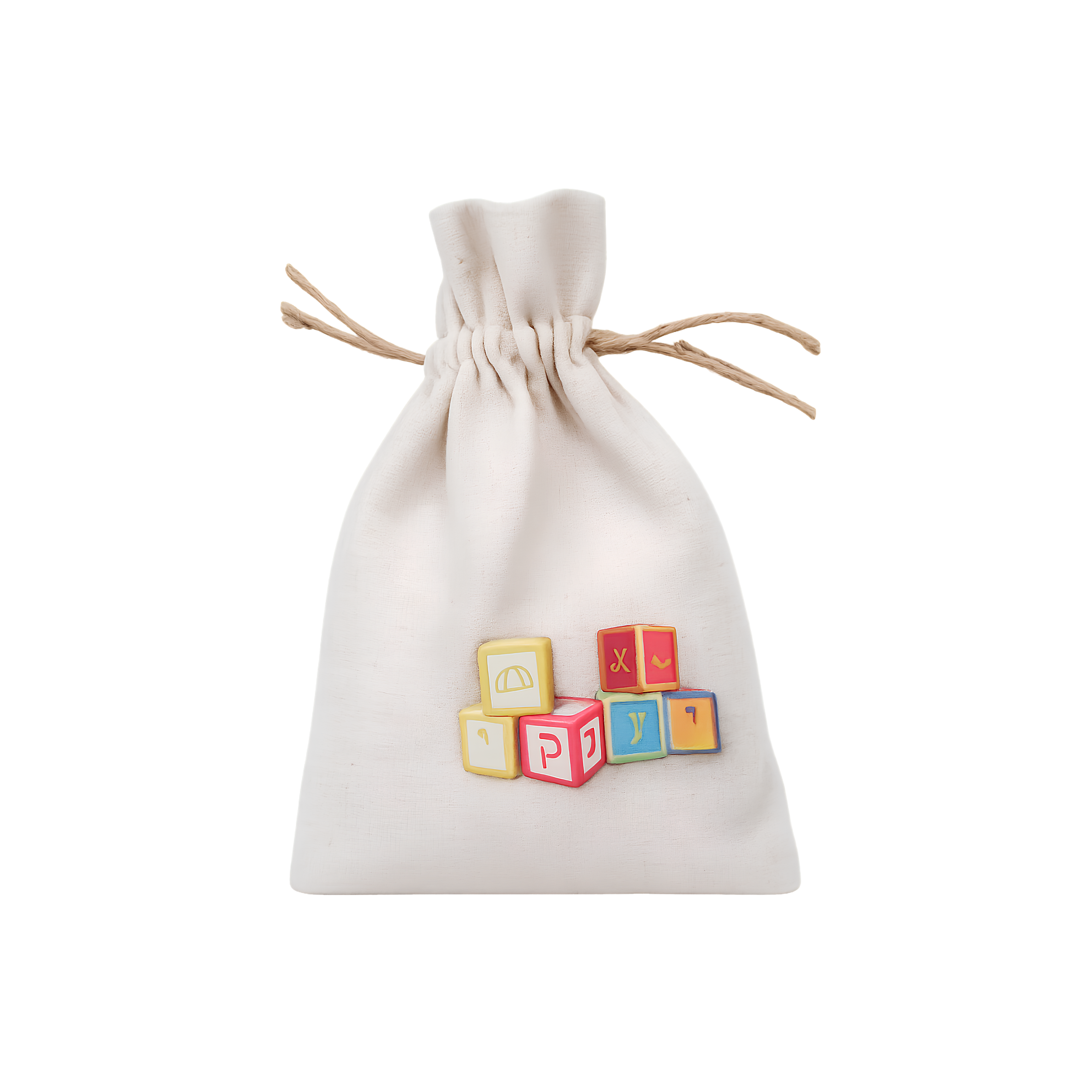 Drawstring Pouch