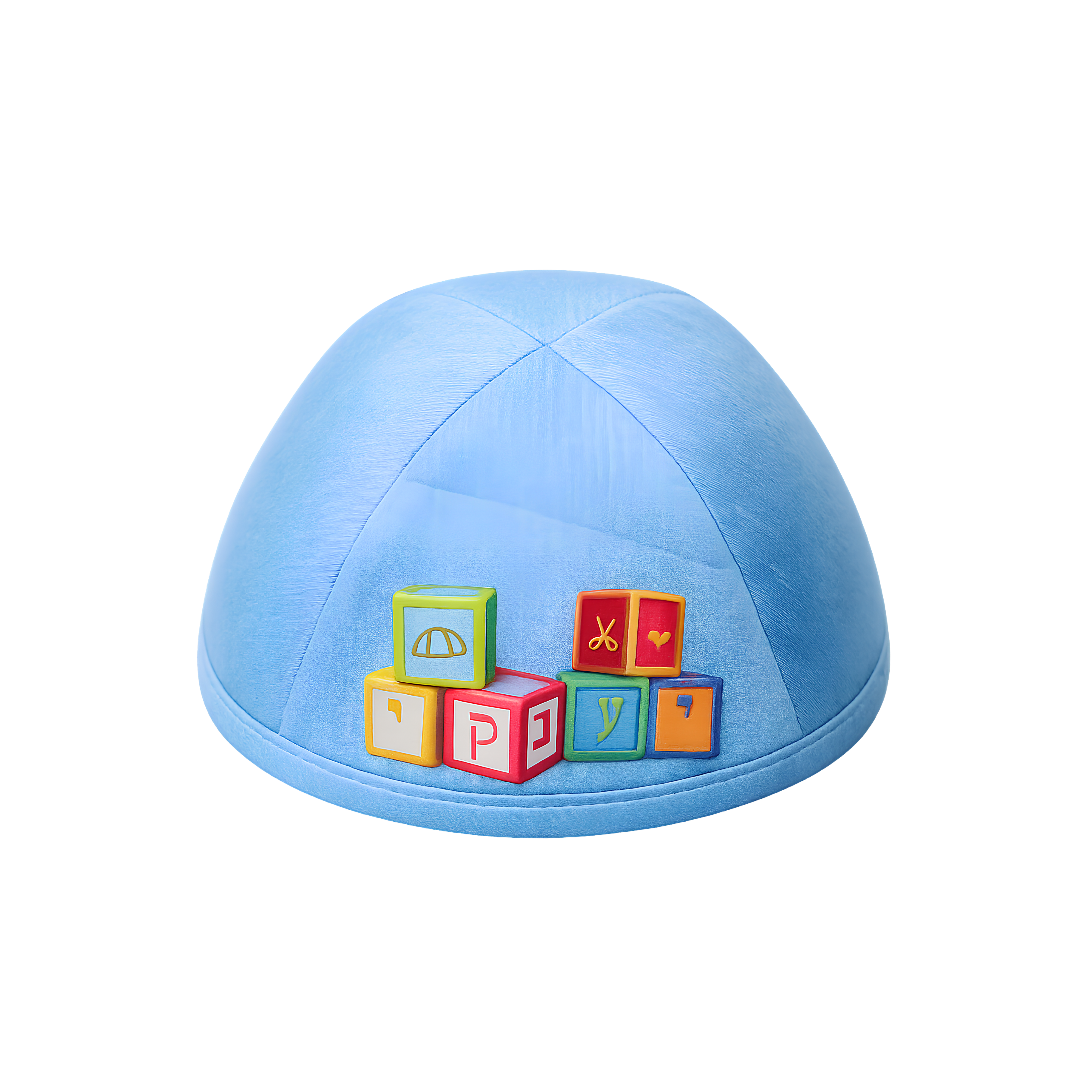 Custom Kippah
