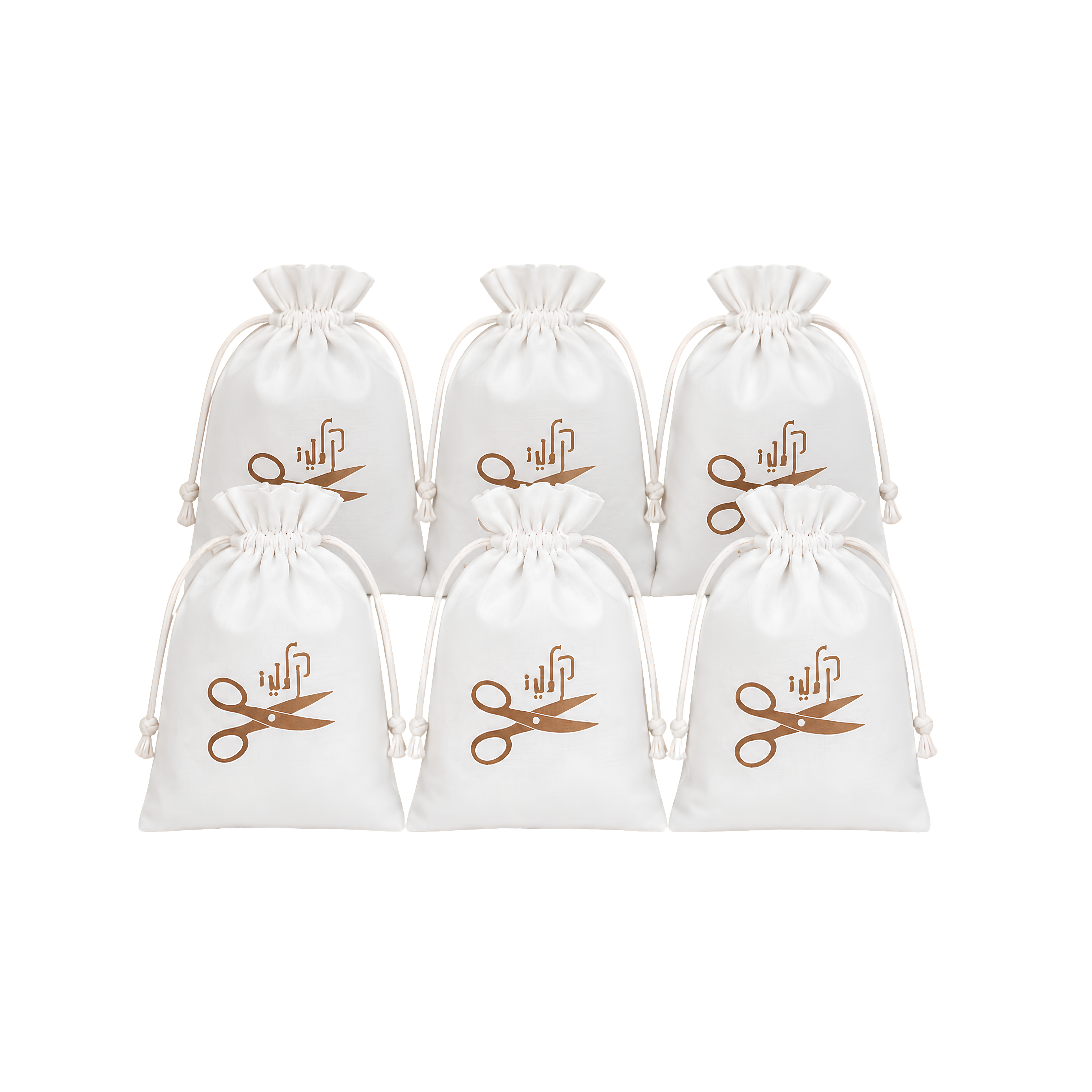 Velvet Gift Pouches