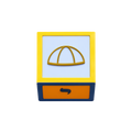 Custom Tzedakah Box