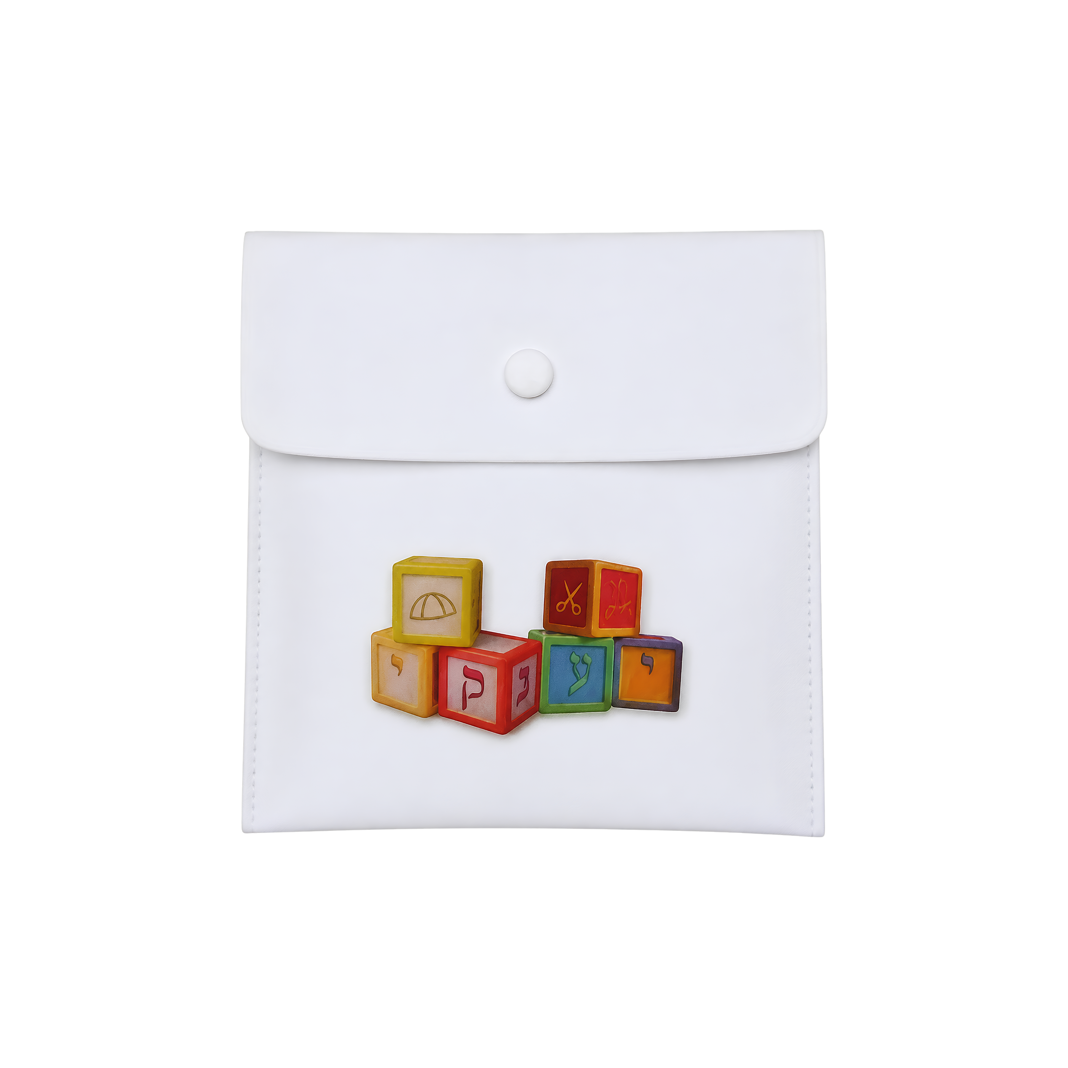 Snap Pouch