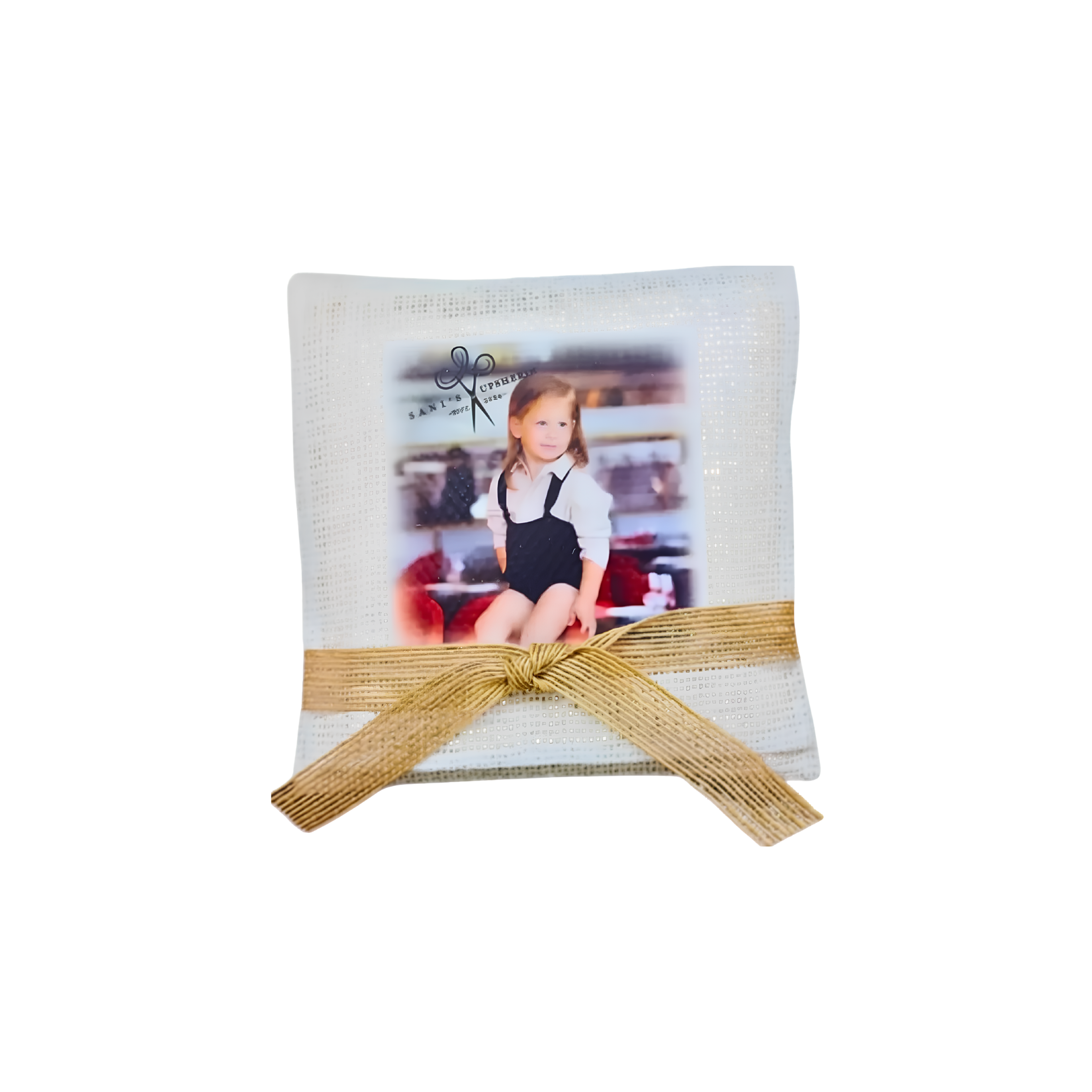 Custom Photo Frame