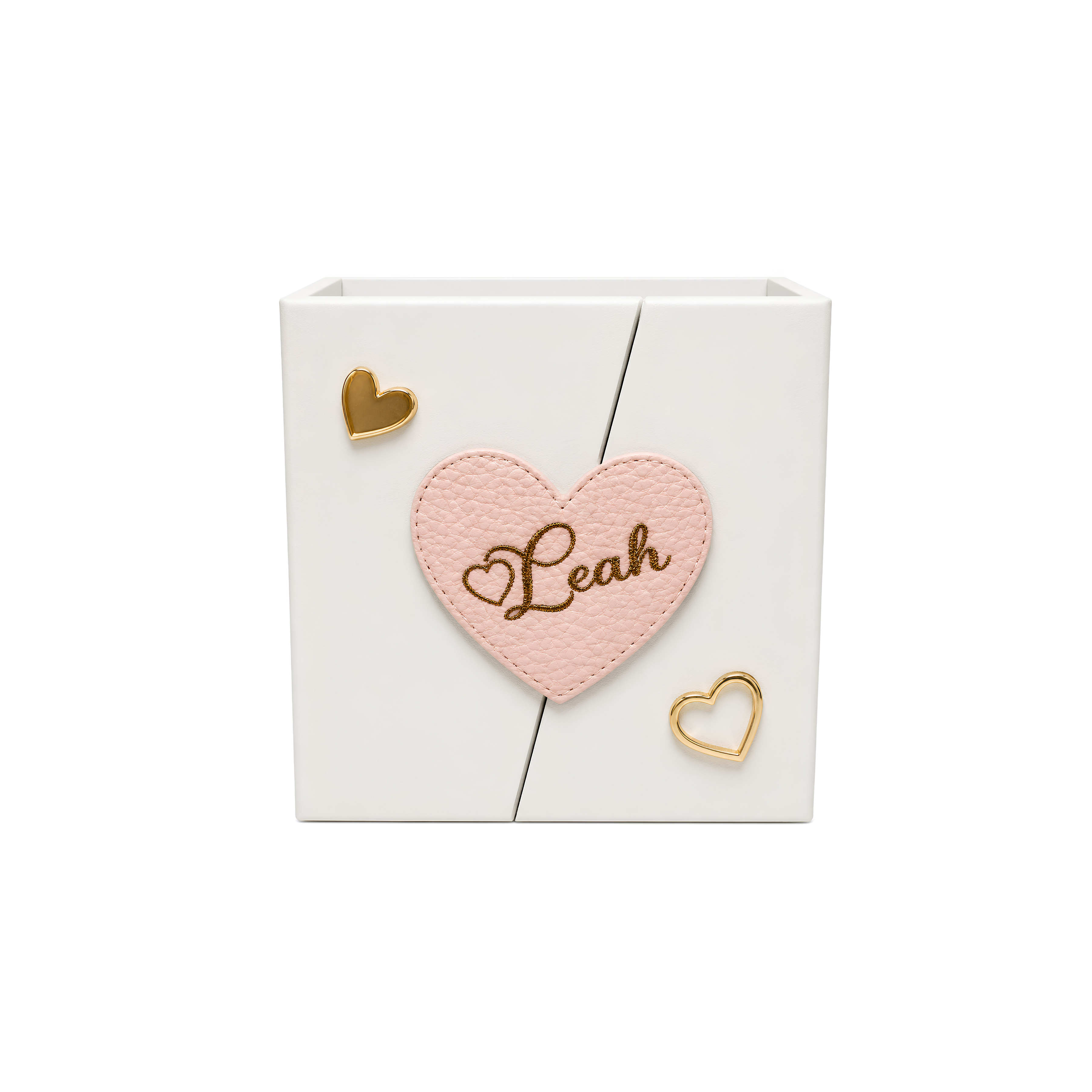 Heart Gift Box