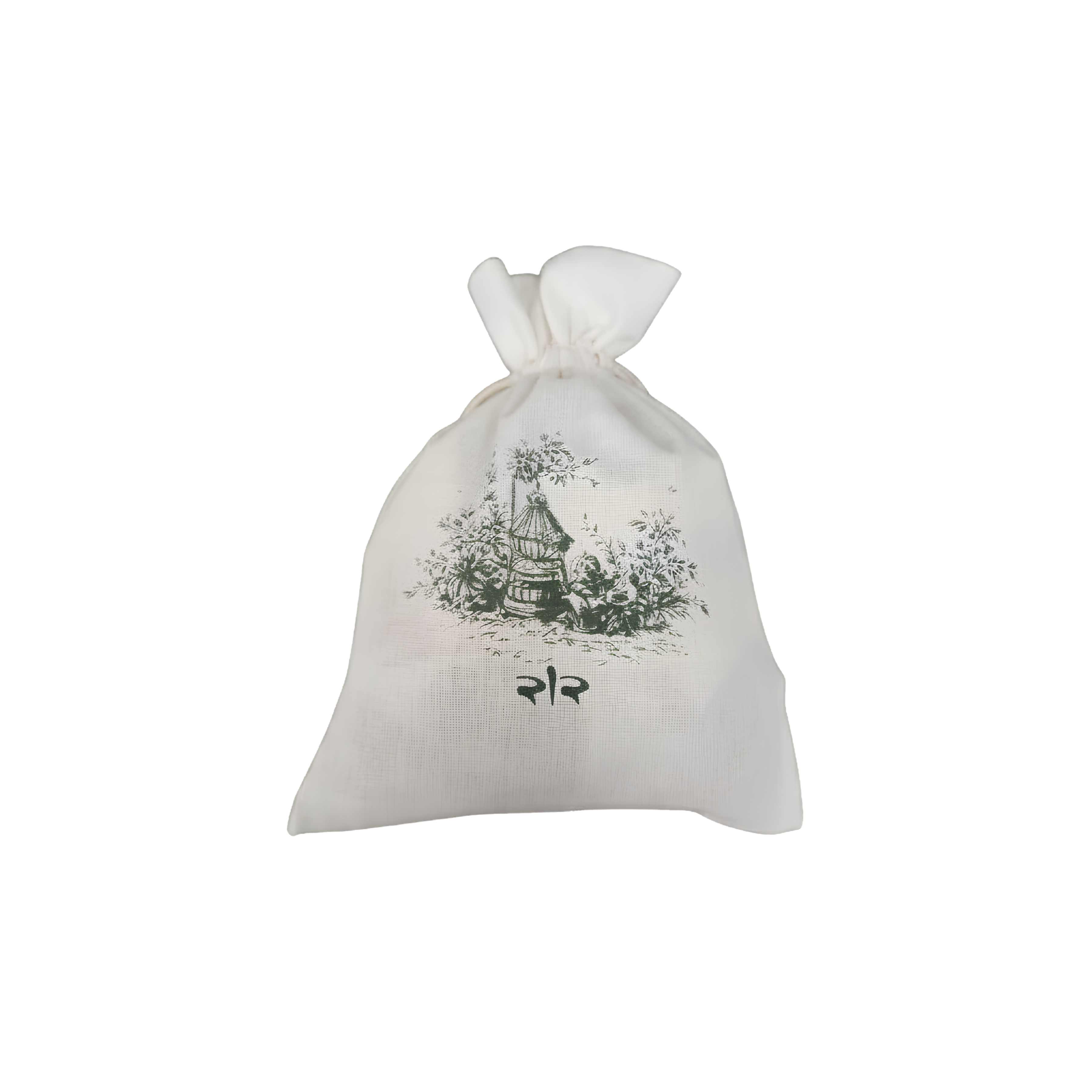 Linen Pouch