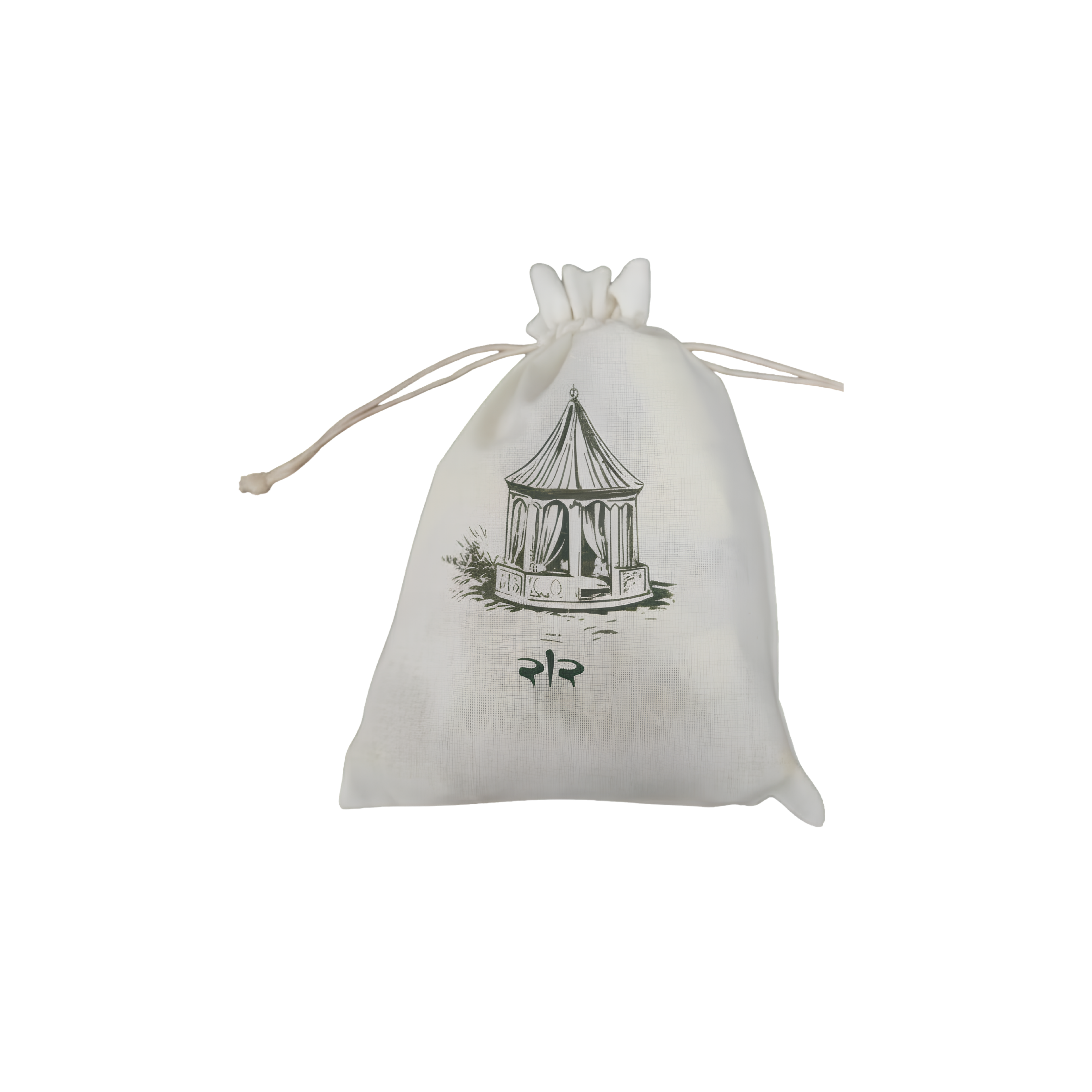 Custom Pouch