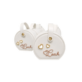 Custom Heart Plaque