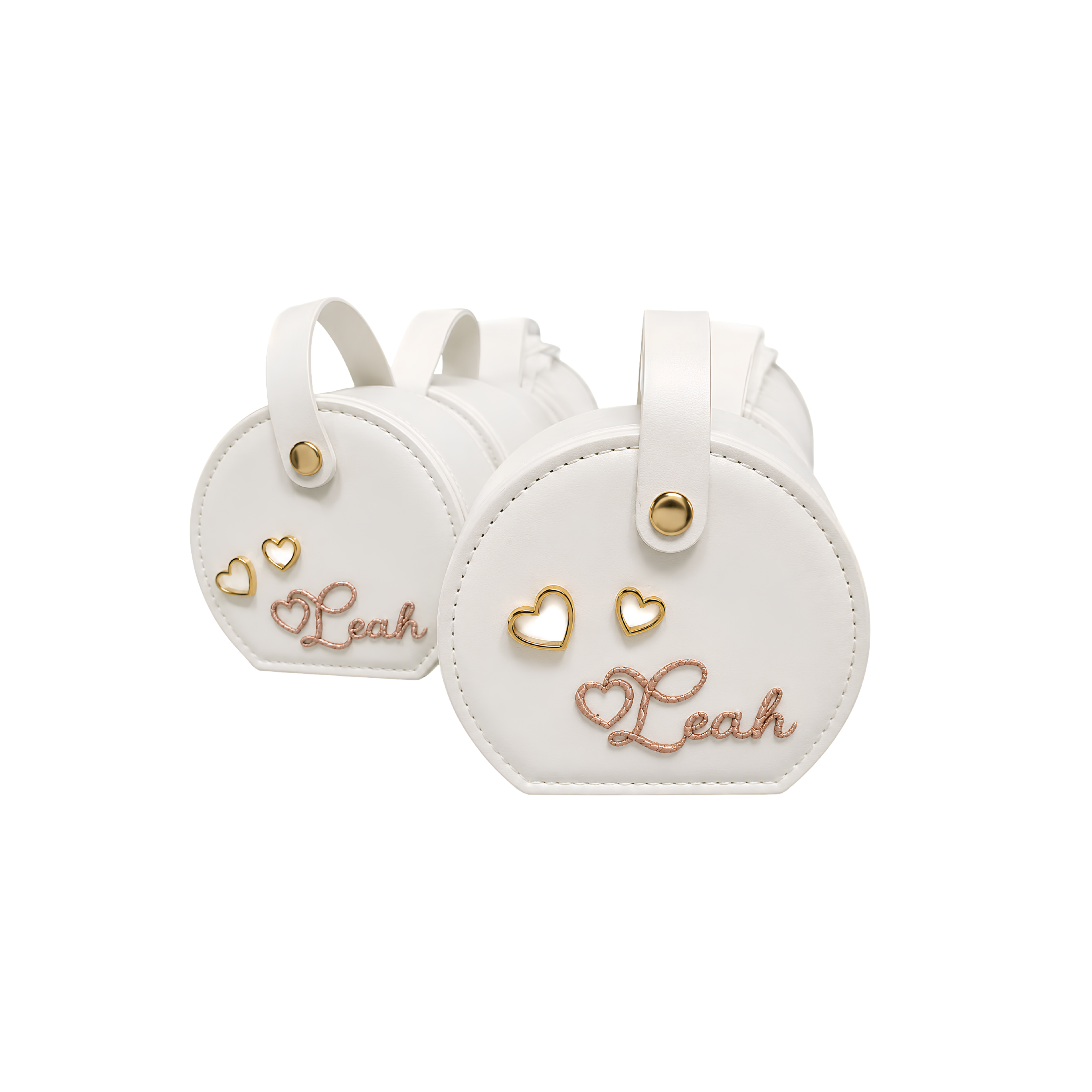 Custom Heart Plaque