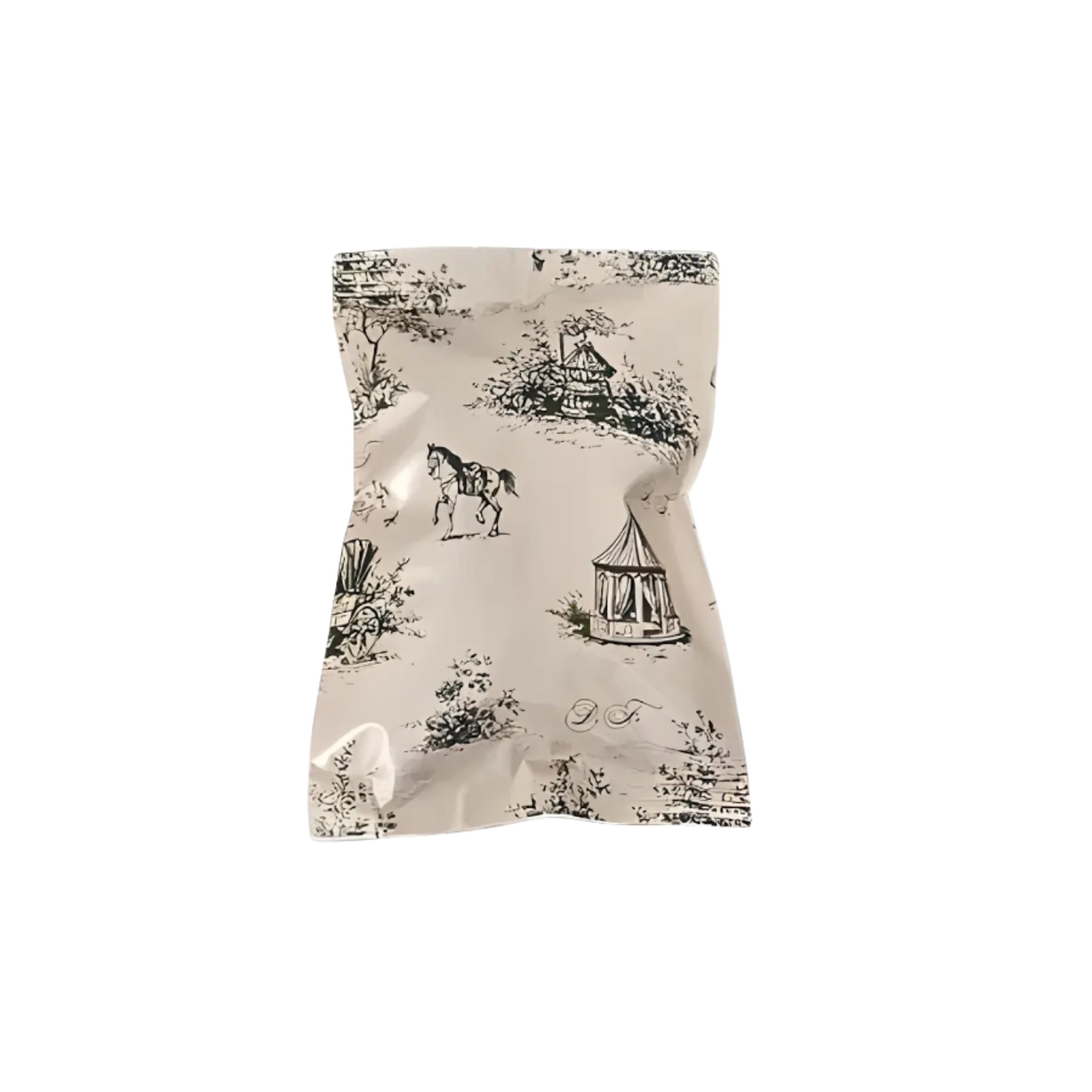Scented Sachet