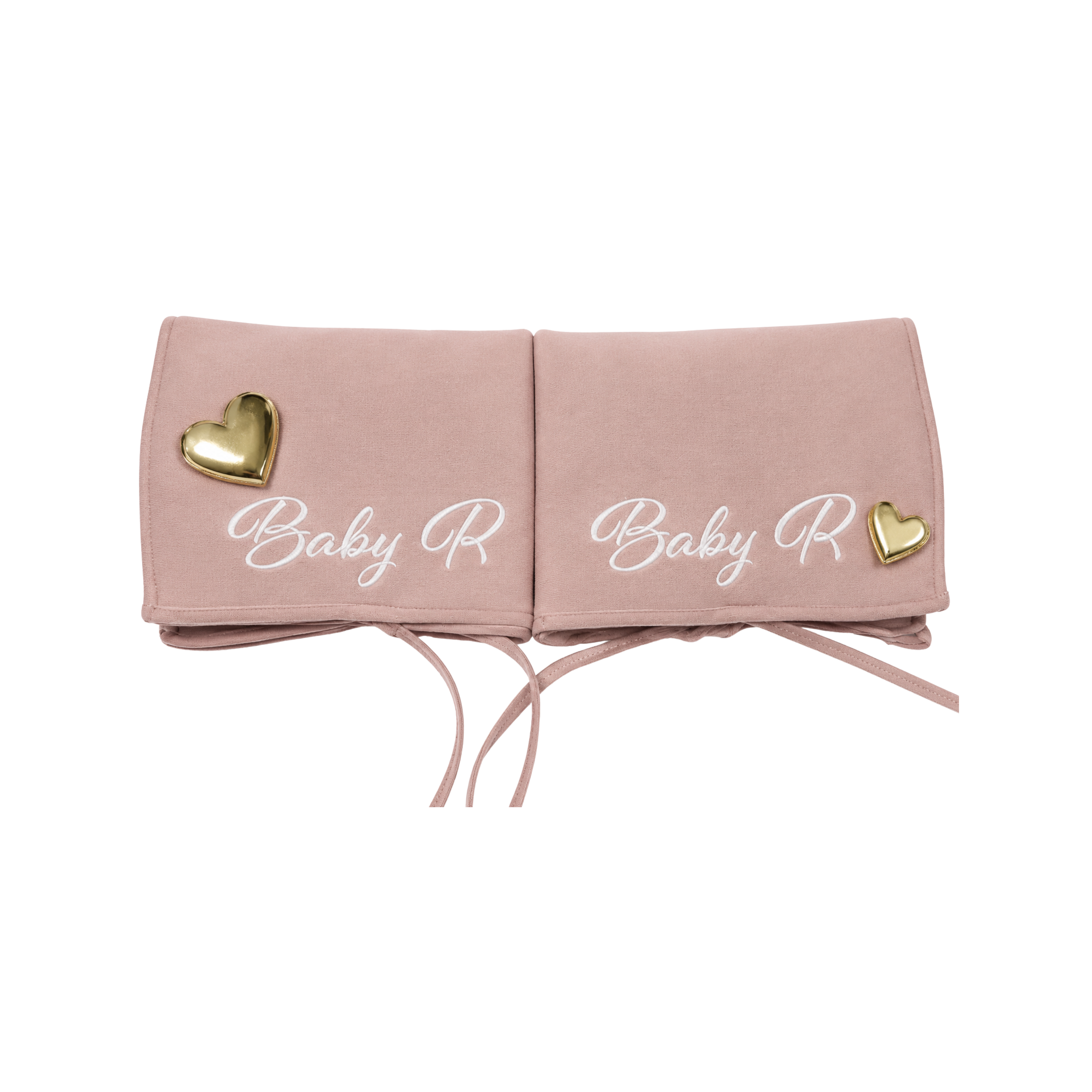 Custom Baby Cover