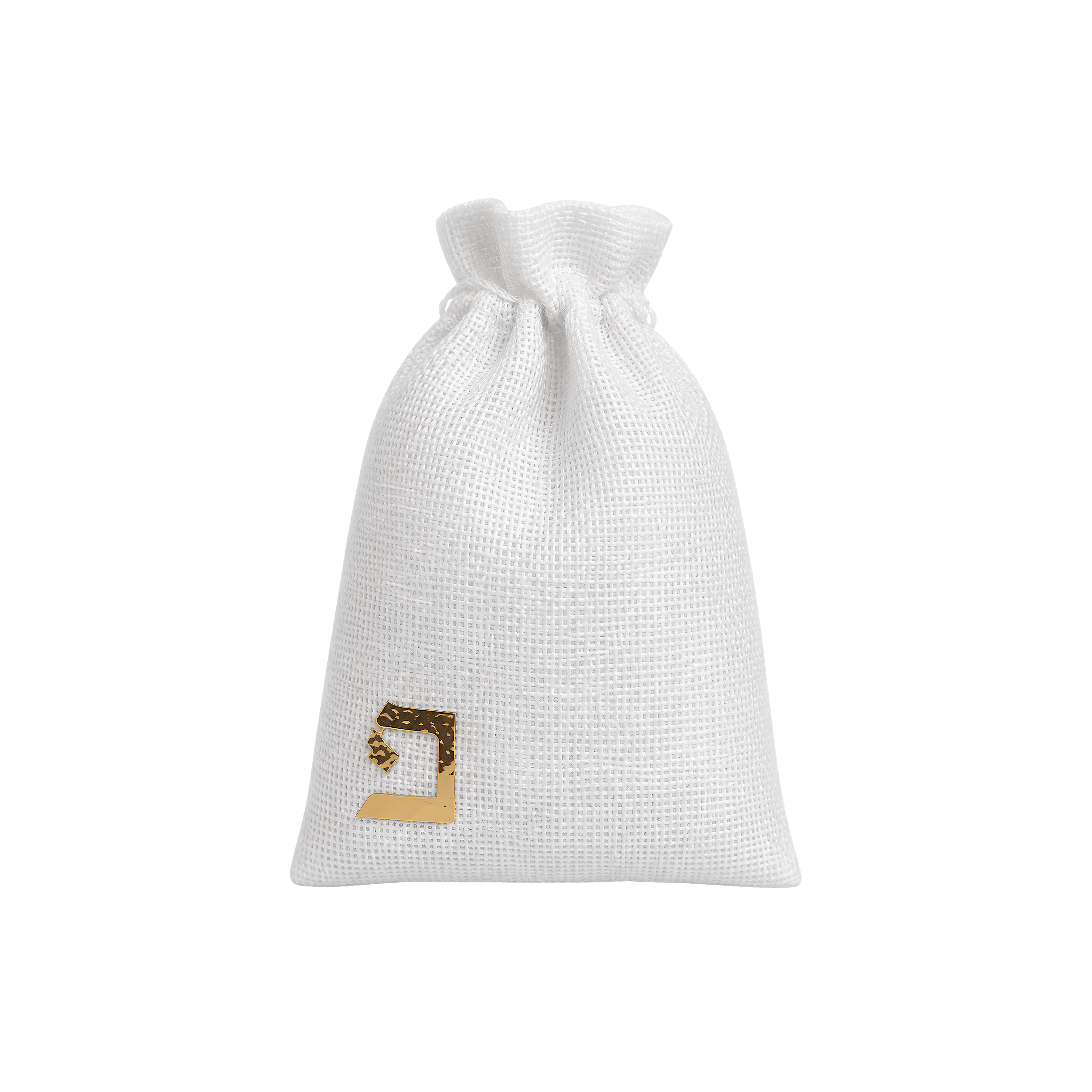 Keepsake Pouch