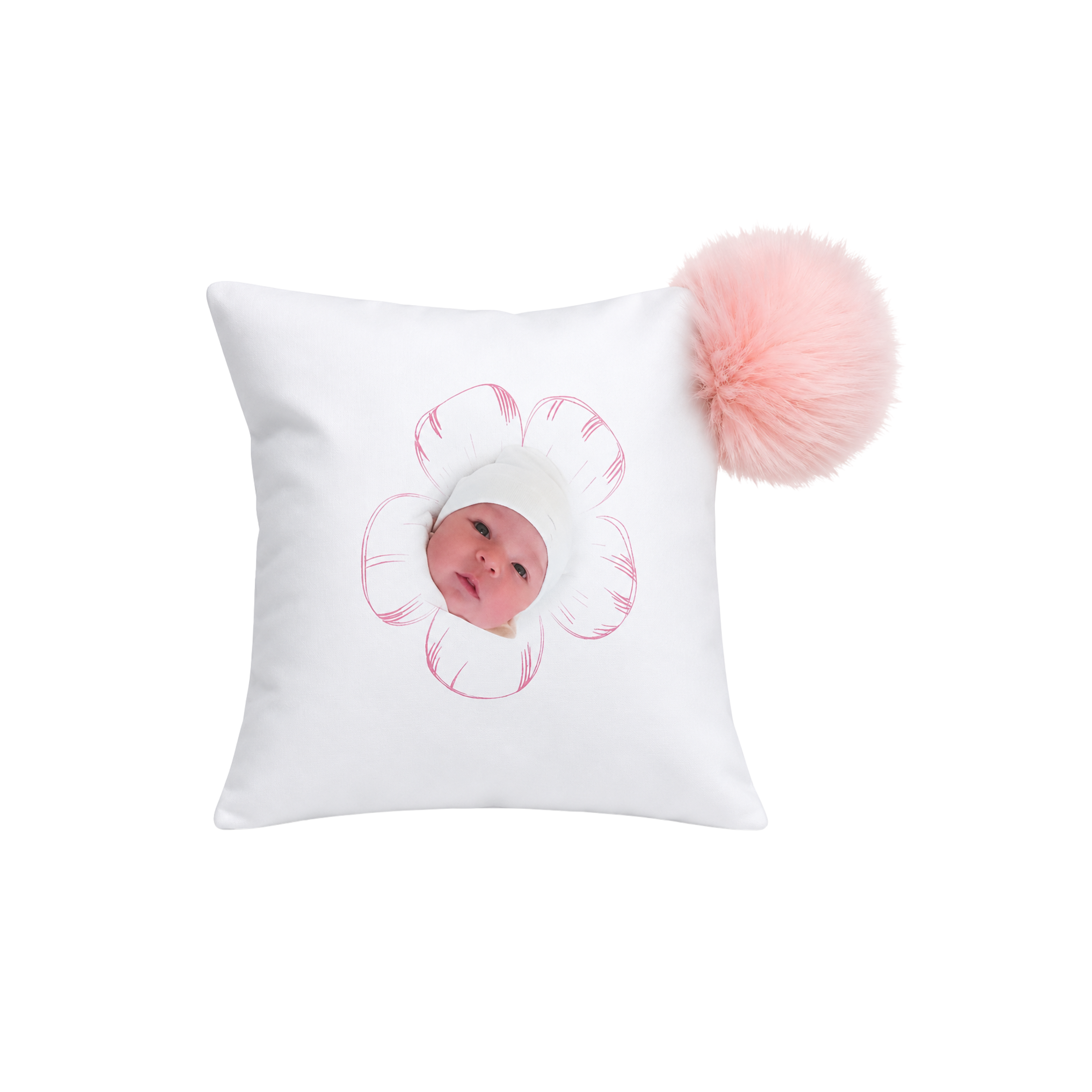Custom Pillow