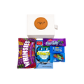 Custom Favor Box
