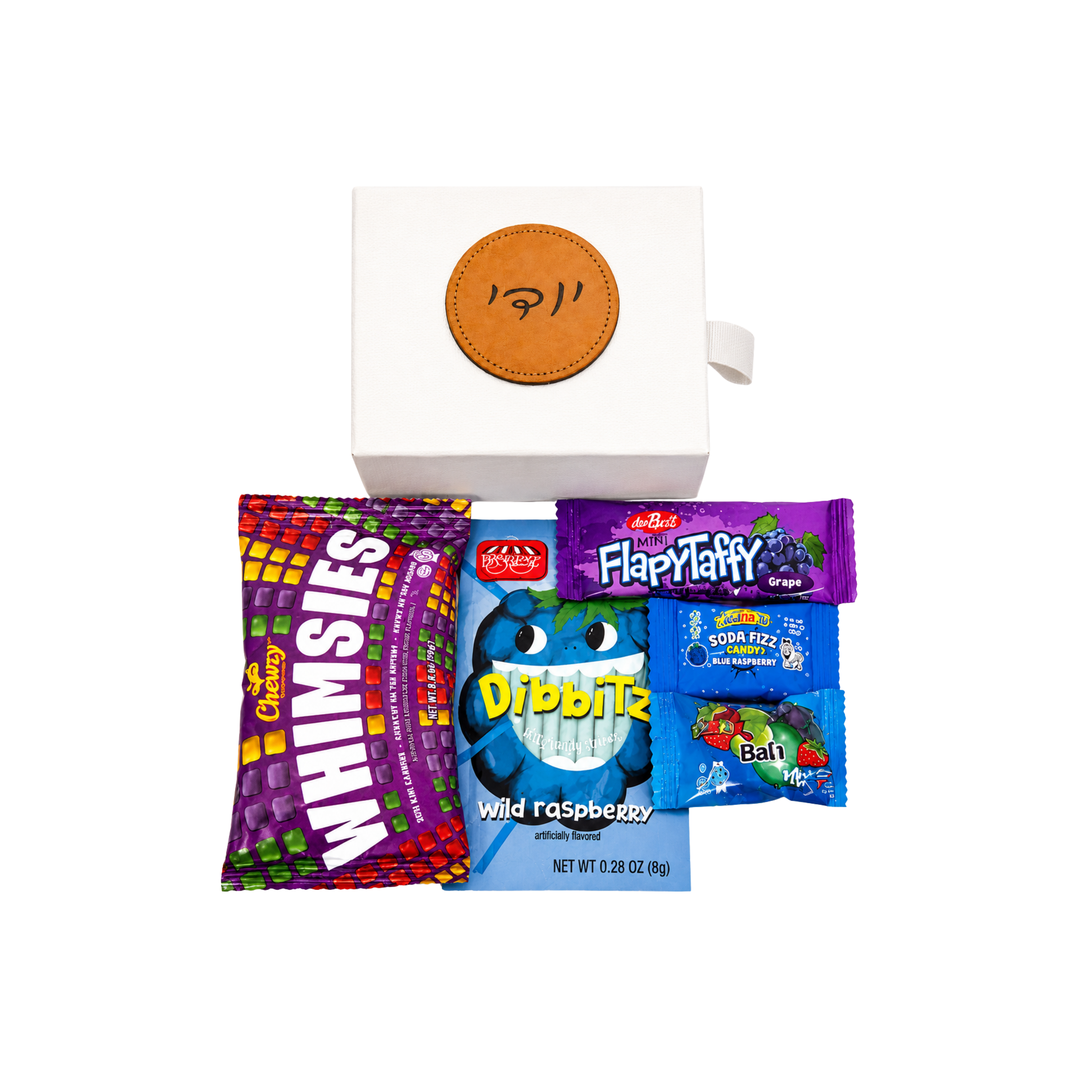 Custom Favor Box