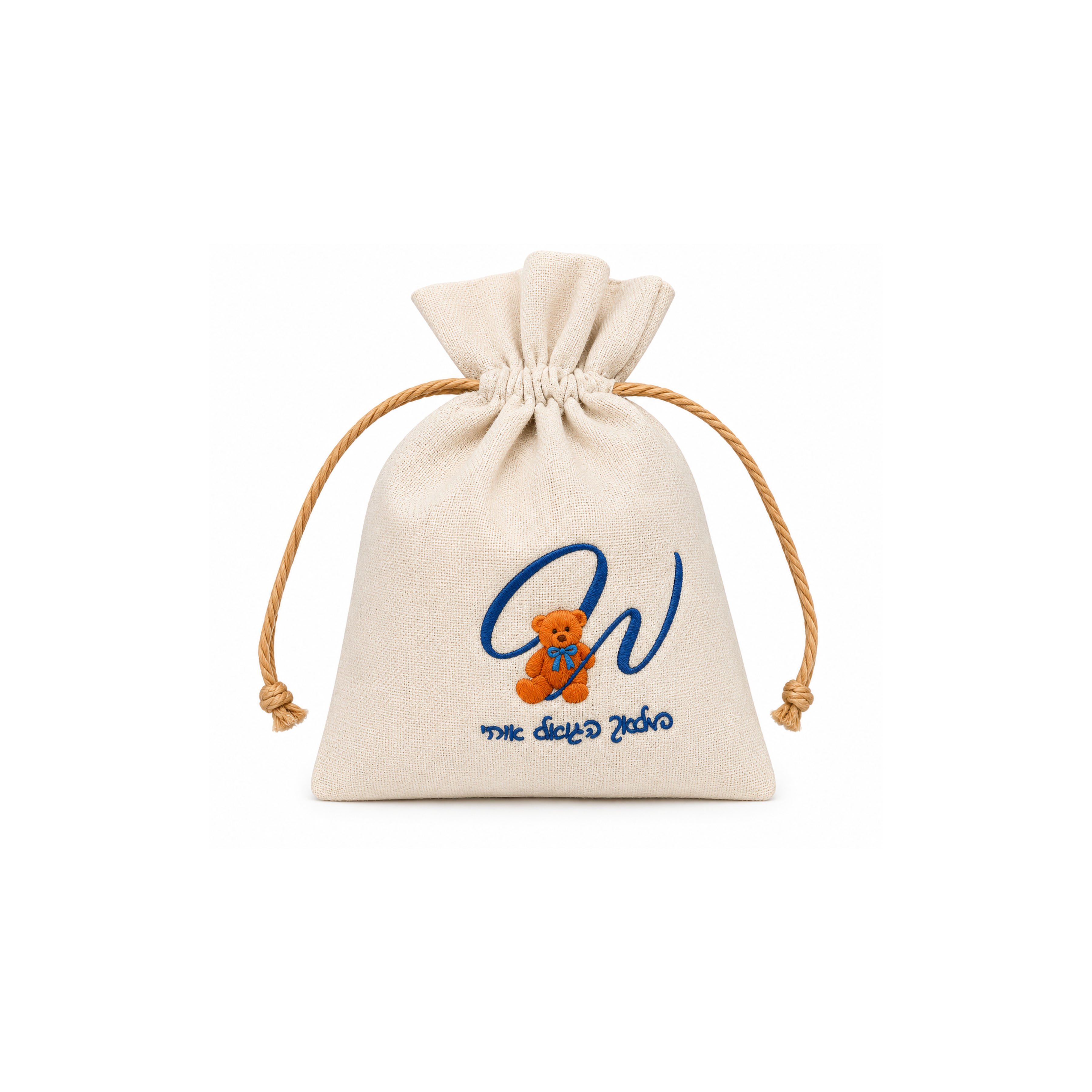 Custom Drawstring Bag