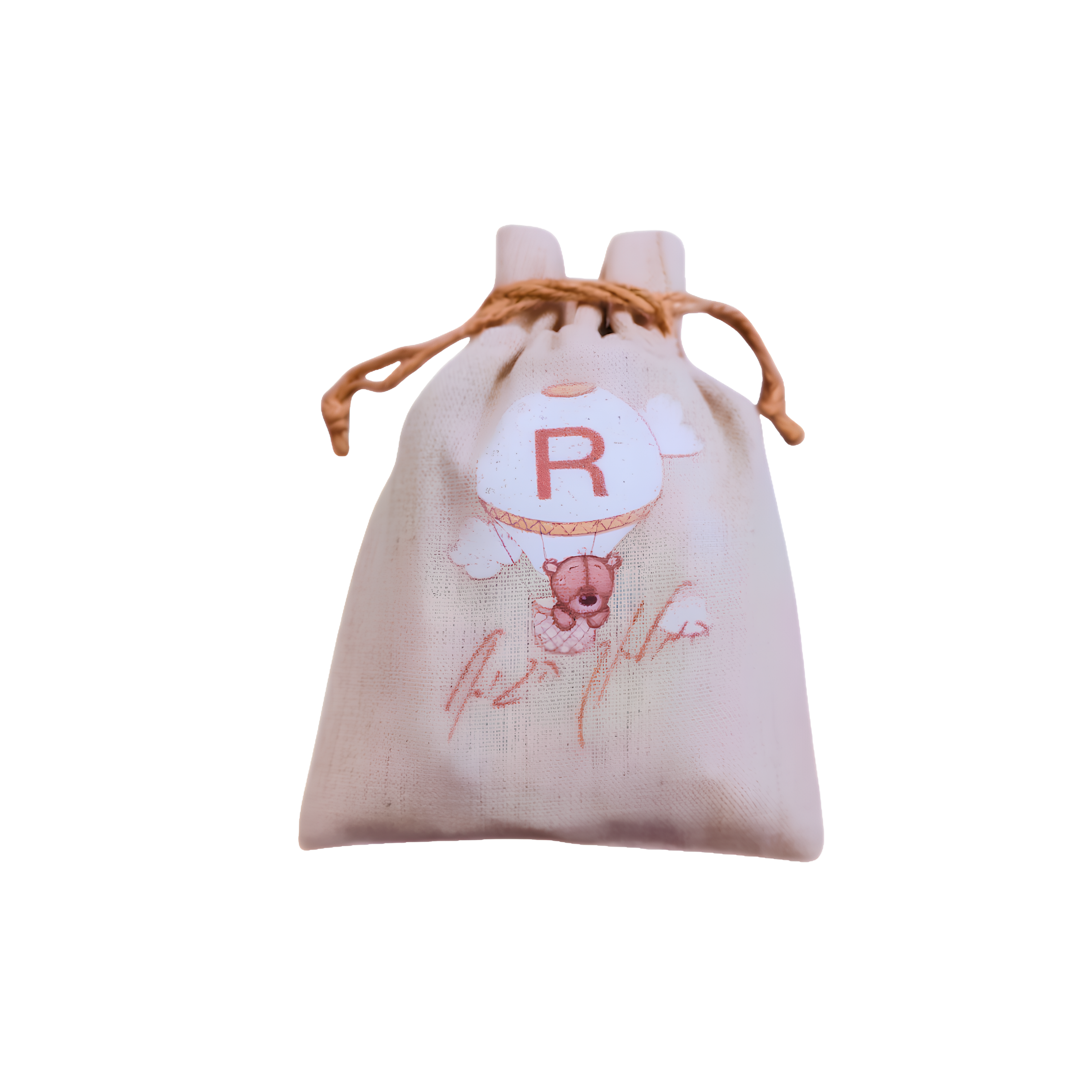 Custom Drawstring Bags