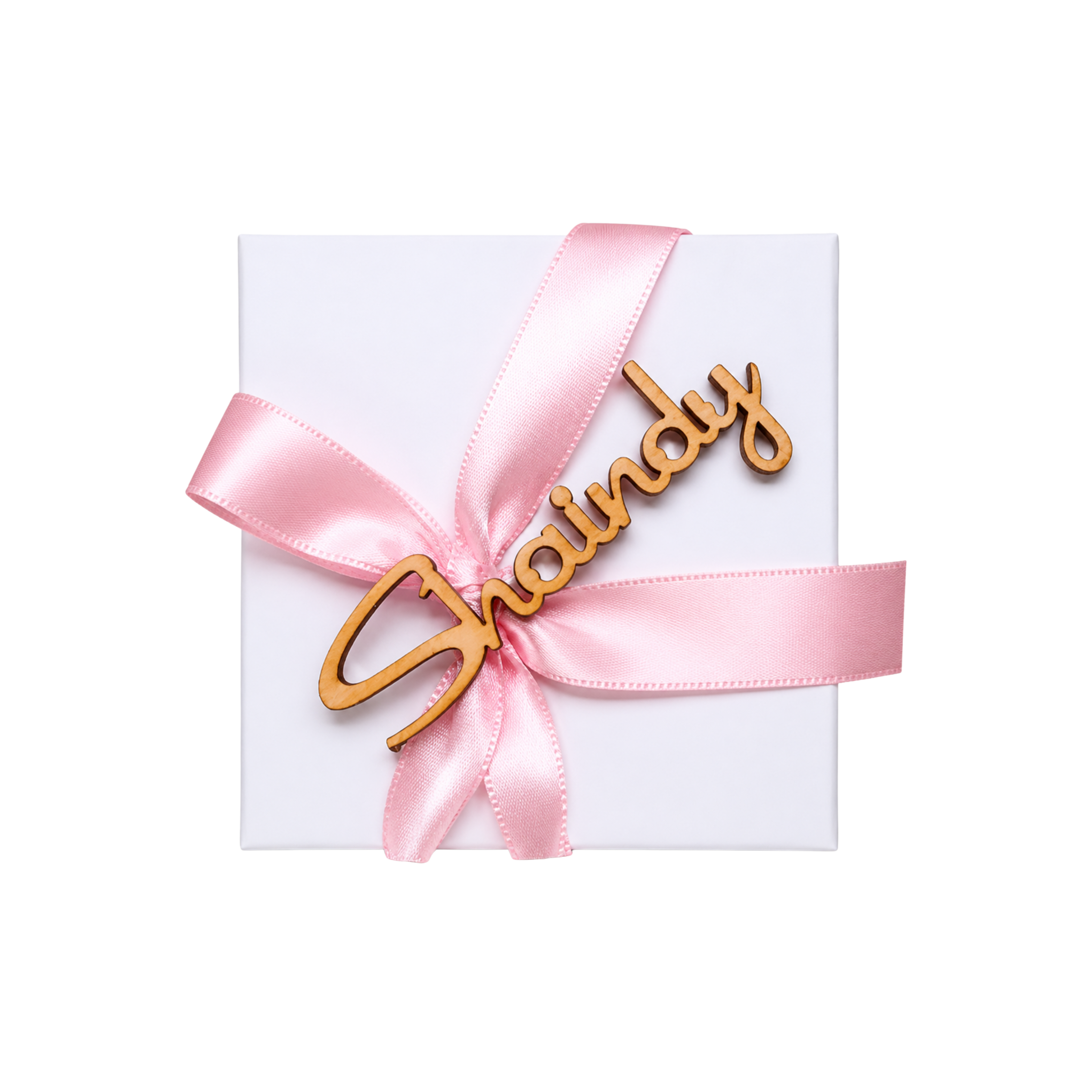 Custom Ribbons