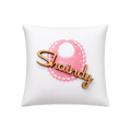 Personalized Pillows