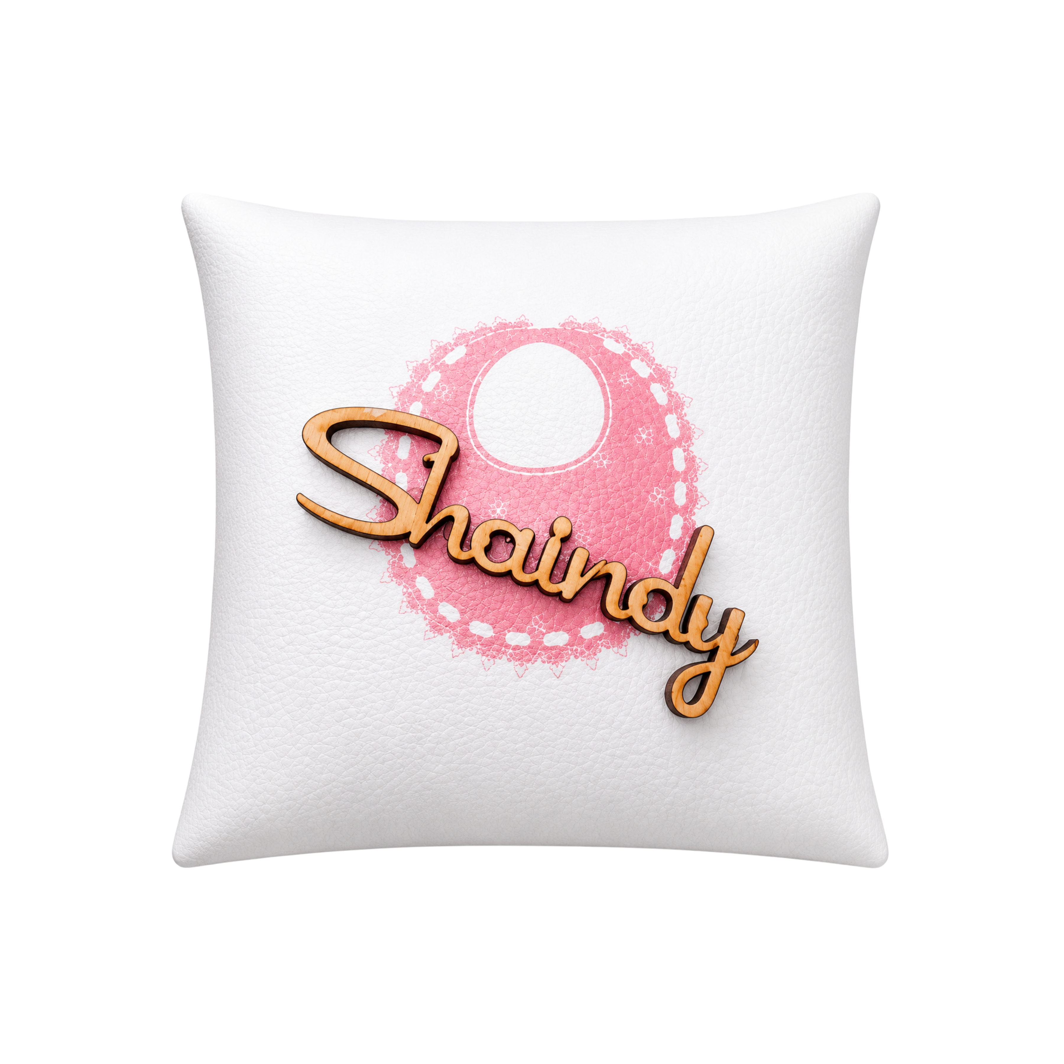Personalized Pillows