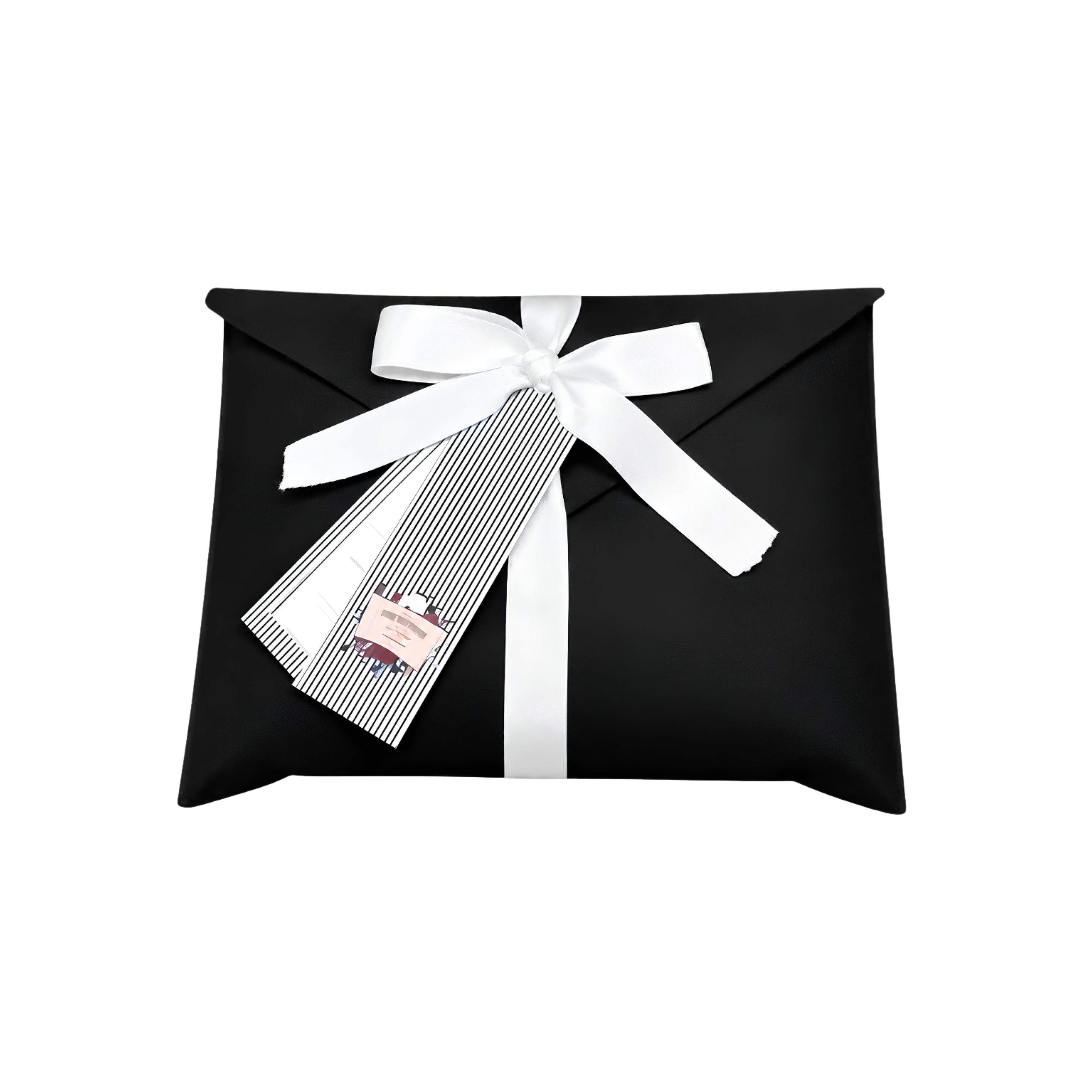 Premium Welcome Pouch