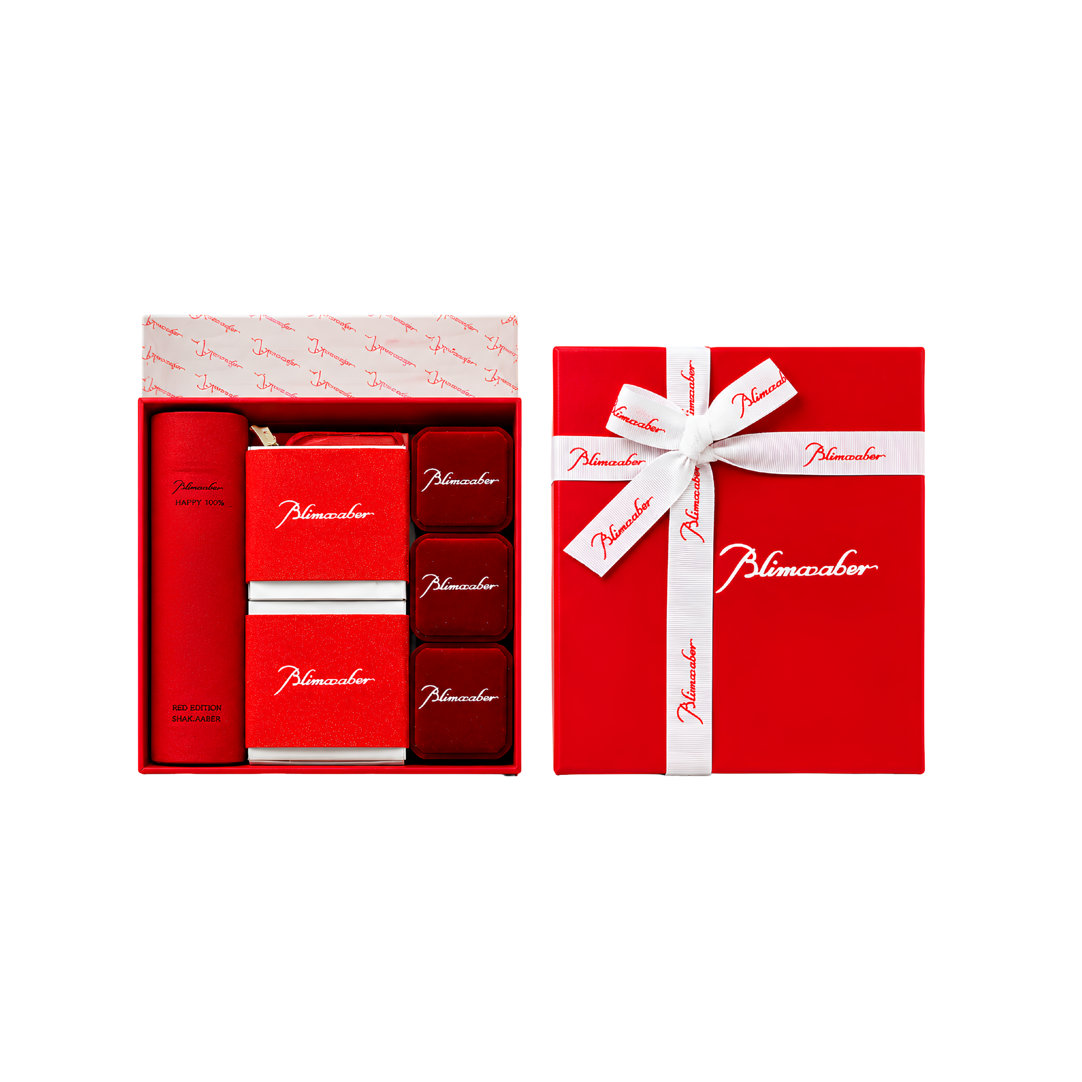 Box & Ribbon