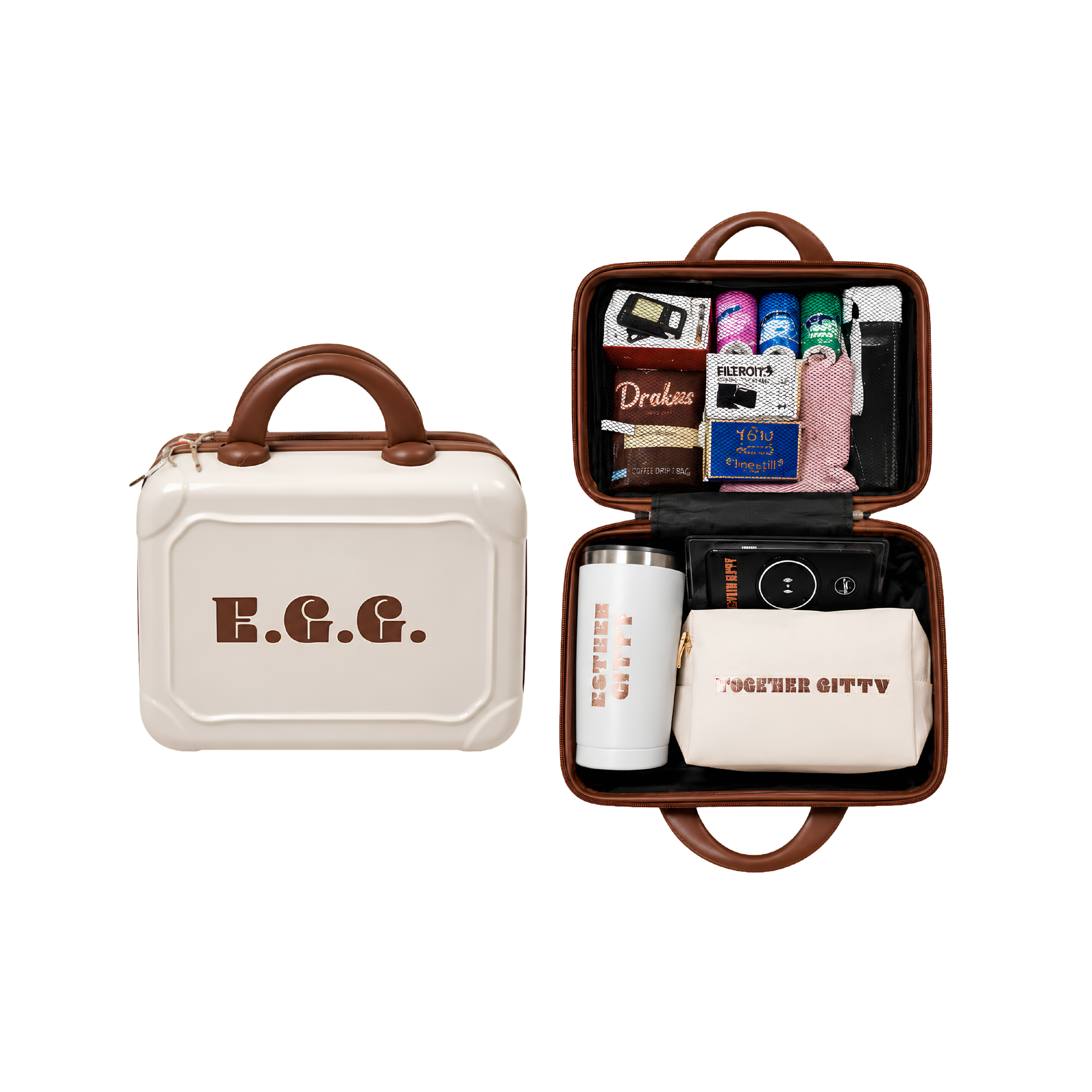 Executive Suit Case