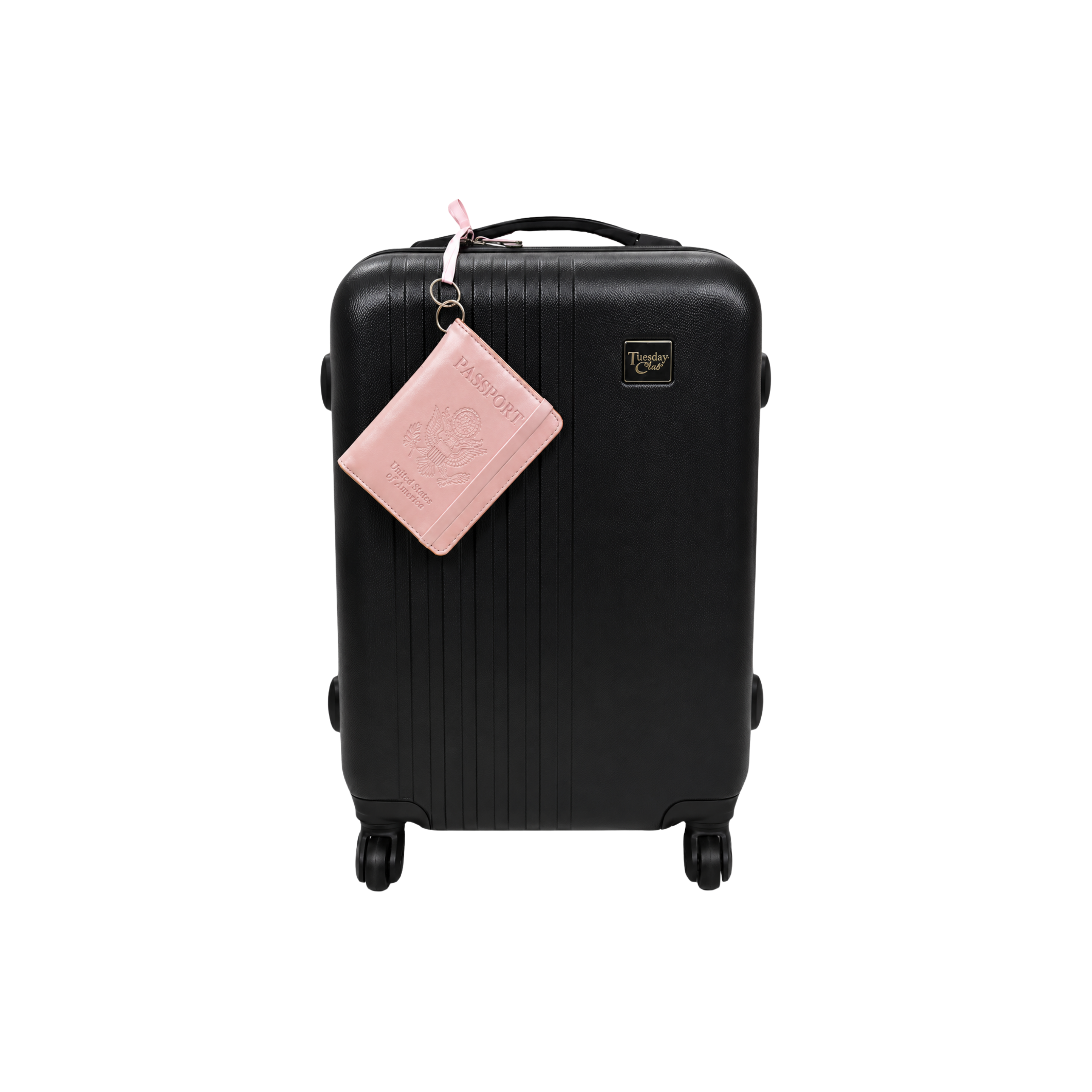 Mini Travel Luggage