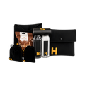Velvet Welcome Package