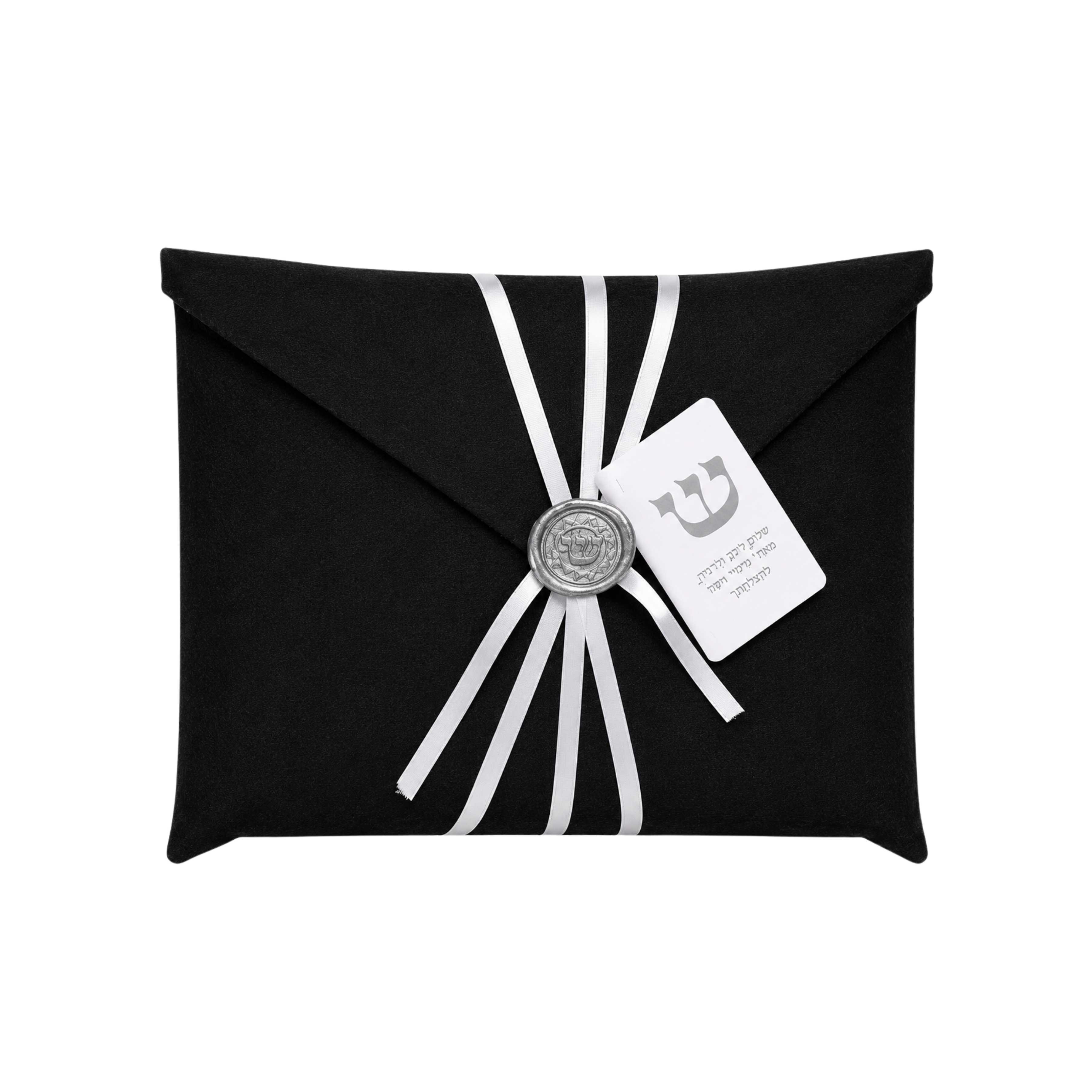 Ribbon Pouch