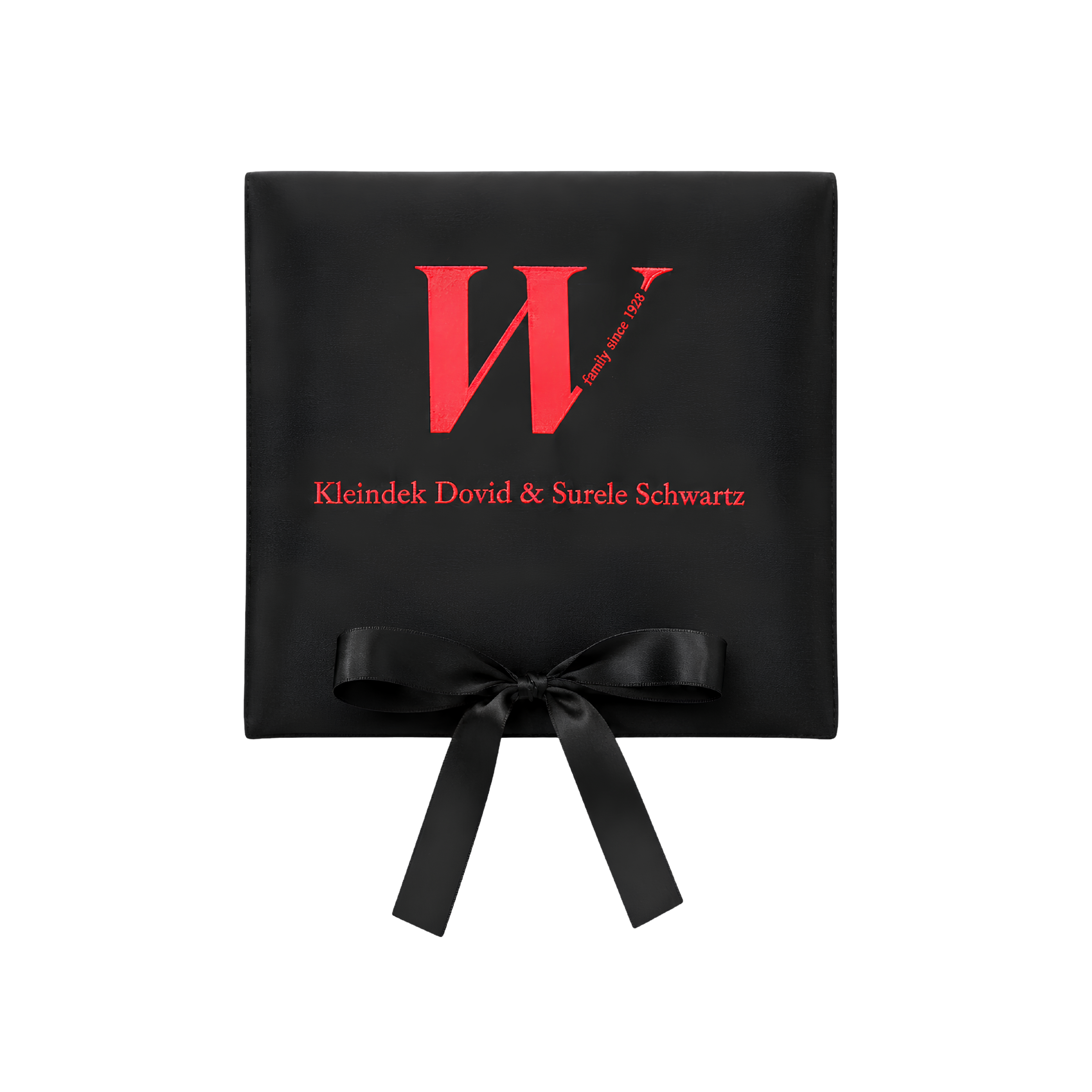 Brand Welcome Box